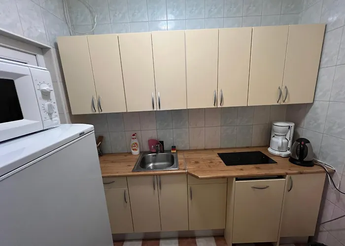 Campsite Alutaguse Tervisespordikeskuse Kaempingud Vasavere